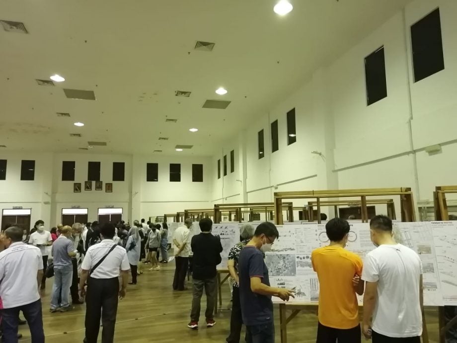 柔：新闻： ​推动作为宜居城市  “宜居居銮”探讨地方史发展