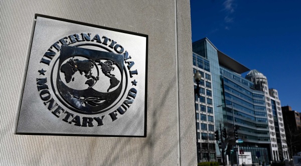 美国若倒债IMF警告: 全球经济影响严重- 财经- 即时财经