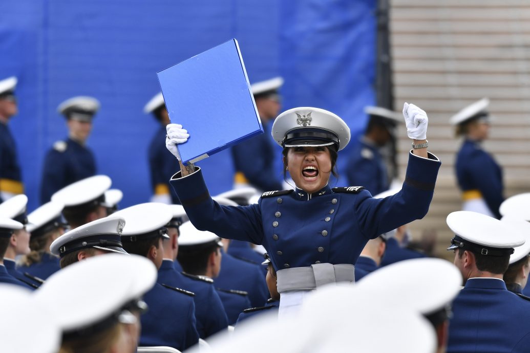 拜登重申不寻求与中国冲突或对抗 指瑞典将很快加入北约