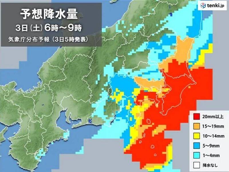 日本破纪录暴雨！交通大规模中断、旅客睡机场 多人死伤