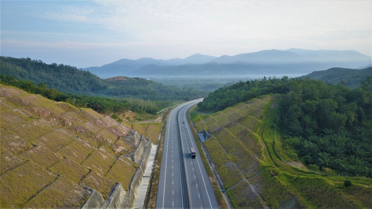 2024年霹雳州旅游年 西海岸大道迎800万游客