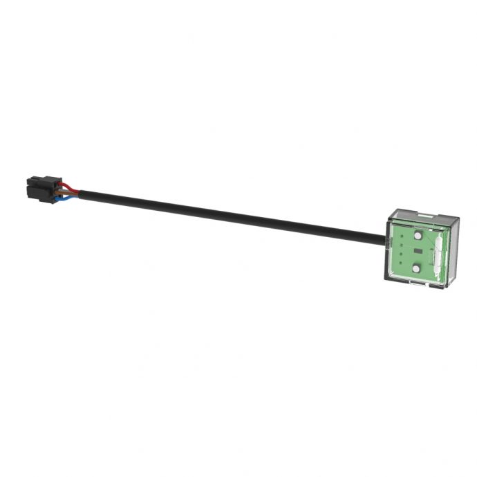 Universal Latch Sensor