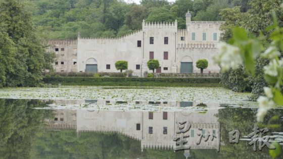 【意大利】威尼斯河輪之旅──慢活漫遊，邂逅水鄉日與夜