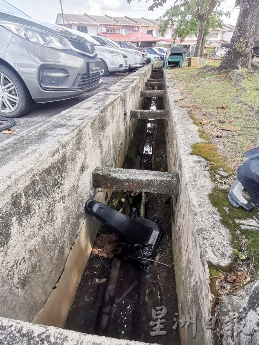 骨痛熱症關丹燦麗英達花園最多 居民：自覺不足夠