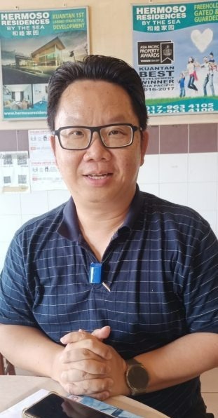 東：政府擬實施實名制購買Ron95汽油柴油措施，民眾認為不可行。