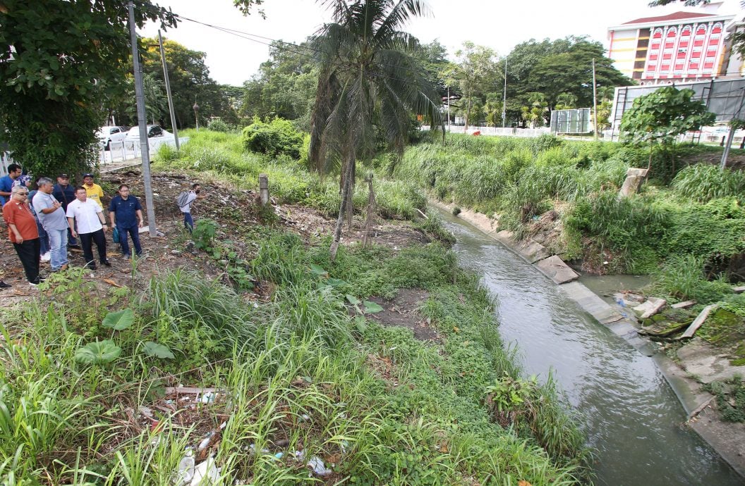 倪可敏宣布逾2200万展开5惠民工程 旧街场建4层综合停车场