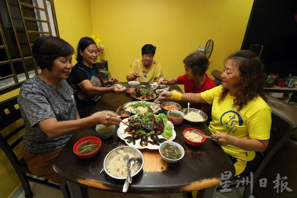 柔：食客指路之私房好菜（7月25日刊出）：江南東坡肉一戰成名，吳玉梅熱愛分享拿手好菜