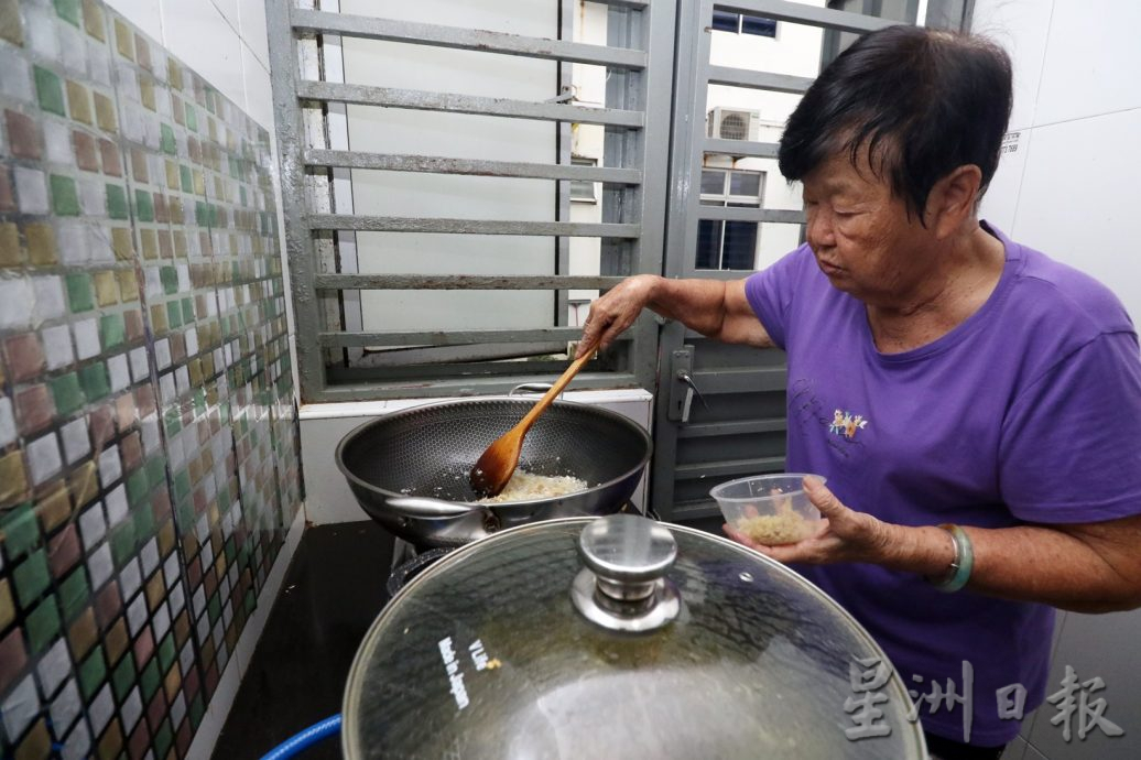 柔：食客指路之私房好菜（7月25日刊出）：江南東坡肉一戰成名，吳玉梅熱愛分享拿手好菜