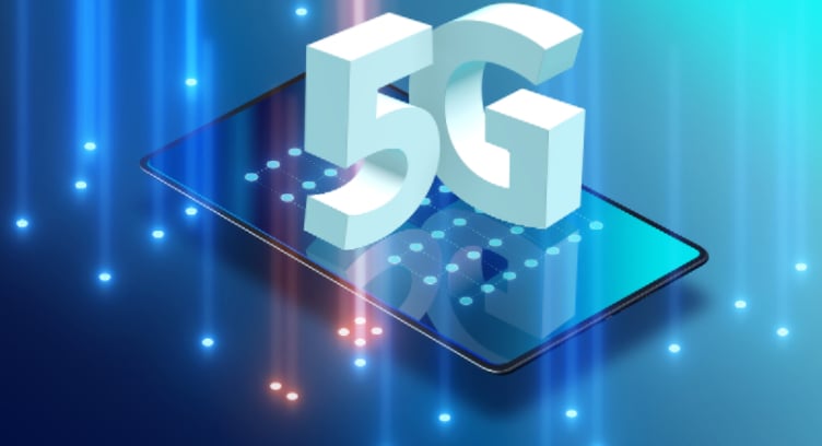 爱立信：全球5G用户数估年底达15亿户