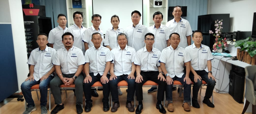 马来西亚净水协会年度会员大会