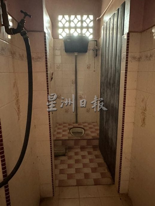 （古城第5版主文）清寒华裔获拨款重新修葺住家