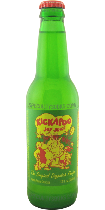 3 kickapoo