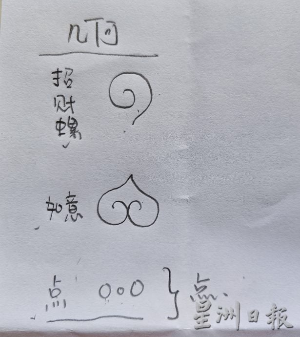 柔：今日面谱（8月31日登）：与曼陀罗美丽邂逅，谢奇学开展了修行人生   