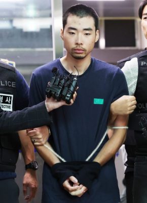 韩涌315件杀人预告 警1周捕34未成年