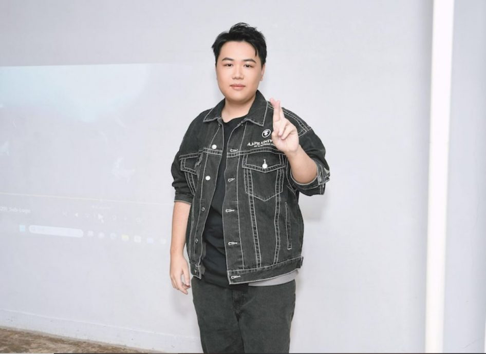 黎明A Music再推3位新人　容貌曝光震惊网民：一定是实力派