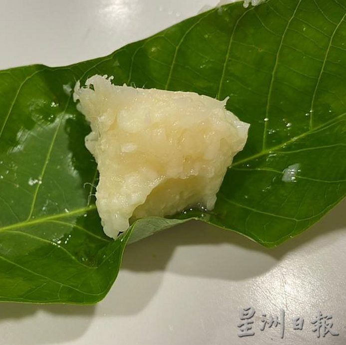 （古城第二版主文）《手作的温度》友族他派Tapai发酵食品