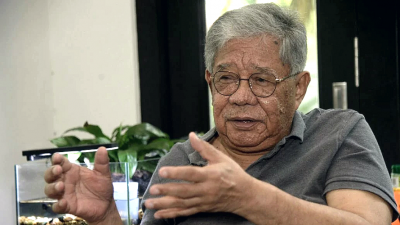 Malaysia needs more ‘color blind’ leaders: Tawfik