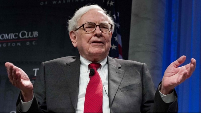 Warren buffett