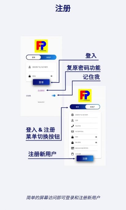 东：哥市议会启用Flexi Parking收取停车费。