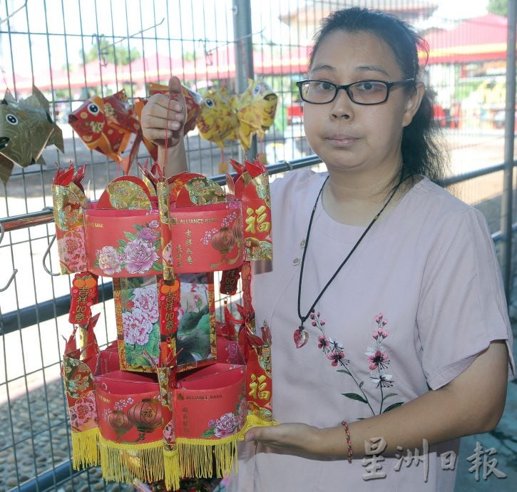 丰富节目 美食 手作摊位 兵如节盛大登场共庆中秋  