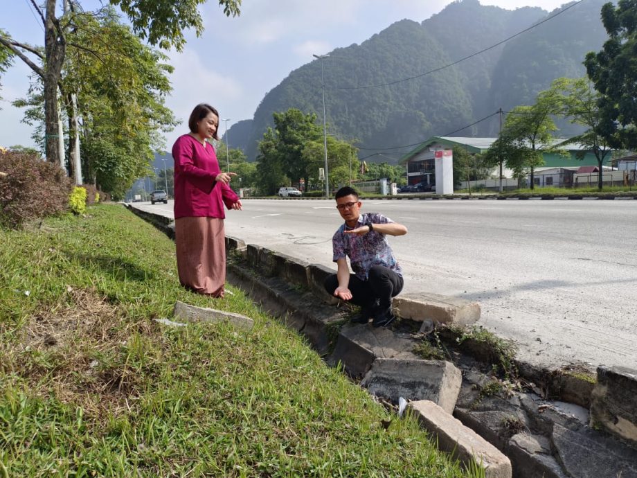 務邊路設11智能交通燈 連鎖綠燈一路通