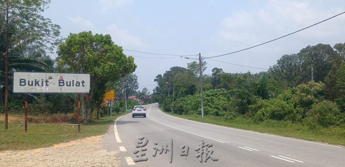 腳車隊經過甲郊區局部封路 民眾受促留意