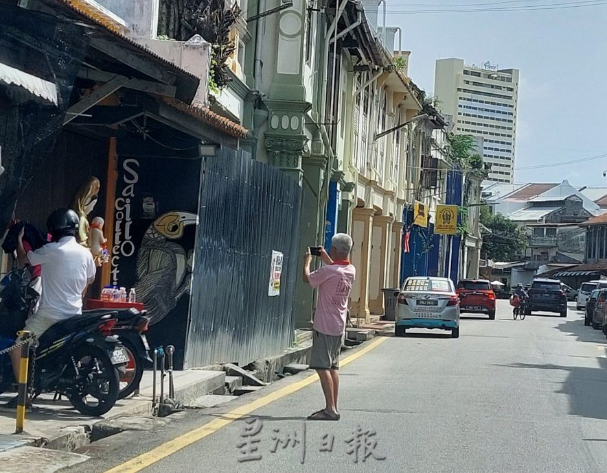 （古城封面主文）送子观音又再出现让人添油