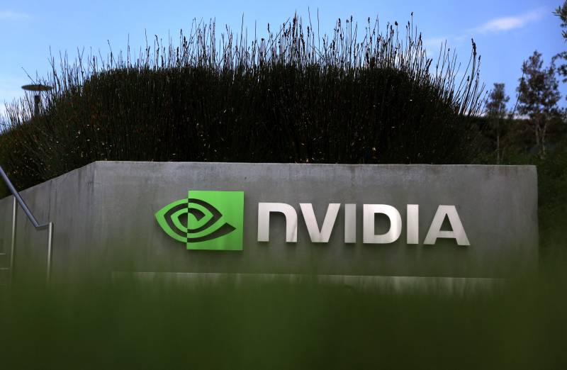 Nvidia