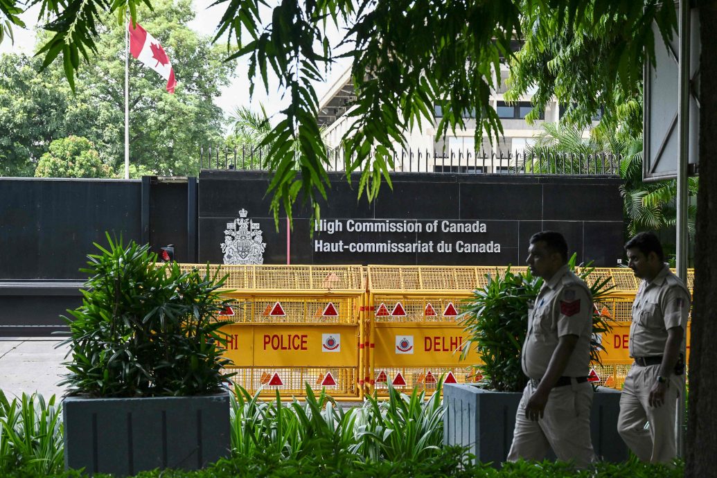锡克教领袖遇害掀波 加拿大众多外交官离开印度