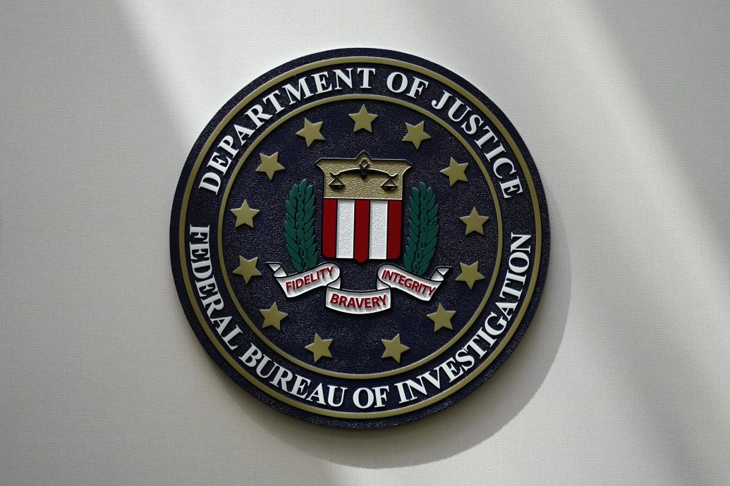 FBI：暴力犯罪下降至疫情前水平 财产犯罪大增