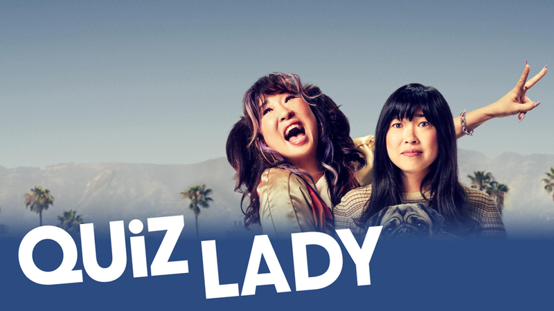 Quiz Lady06