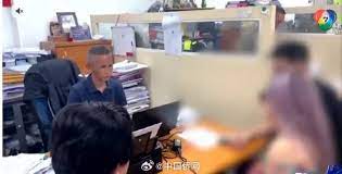 中国夫妇指泰国芭提雅遇多人围殴　遗失数十万泰铢贵重物品报警