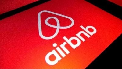 Airbnb：助力旅游经济      政府应挺短期租宿指南