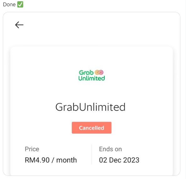  社媒湧抵制Grab  大馬Grab急發文滅火 