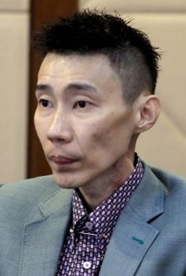 金牌之路委员会尊重其拒绝决定  李梓嘉走不同的路