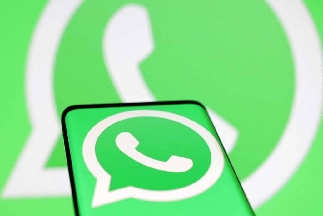  不法分子通过WhatsApp冒充熟人 网安机构提醒民众勿转钱