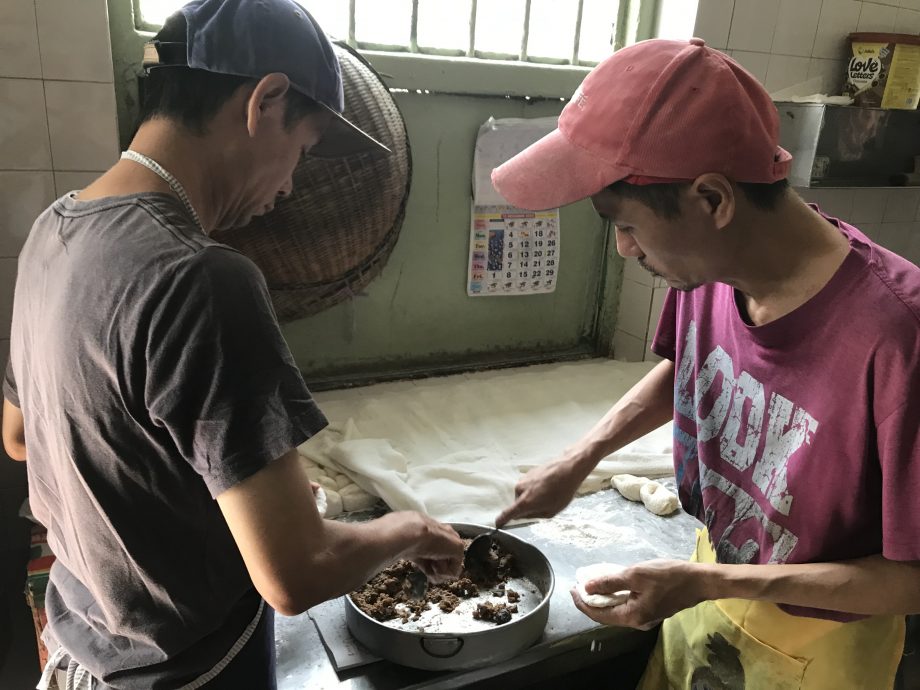 崇华小学相信是霹雳州近年来第一所因爆炸事故停课的学校