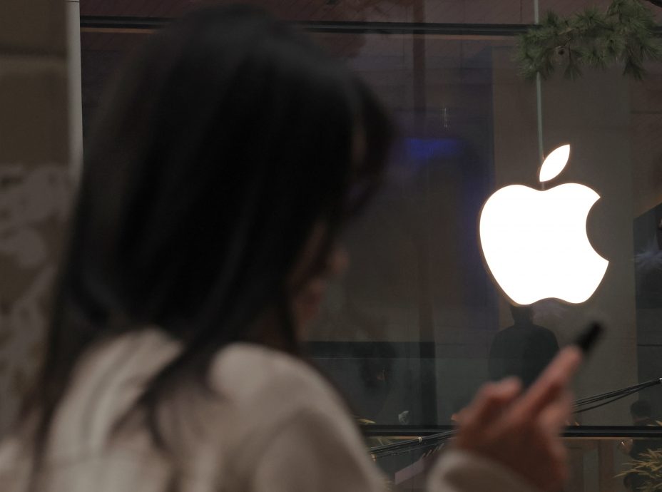 拚图已签)旧版iPhone被降速　韩法院判须向用户赔款
