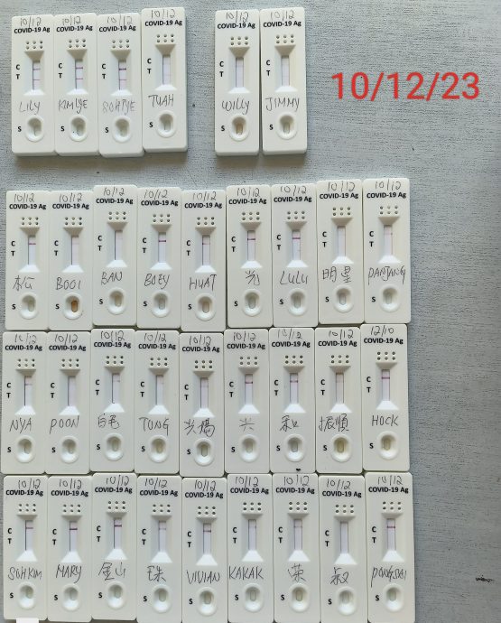 暖势力（全国版）槟老人院失守遭冠病第三波疫情，3员工照料30老人捉襟见肘