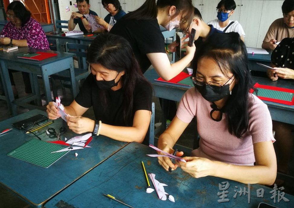 潮州文化展览美食 “潮In文化&美食市集”反应热