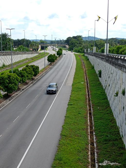 绕美诺拉隧道交替路 西怡大道有望明年中动工