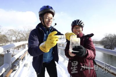 【日本】慢游浪漫小城，函馆美在骨子里