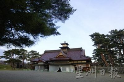 【日本】慢游浪漫小城，函馆美在骨子里