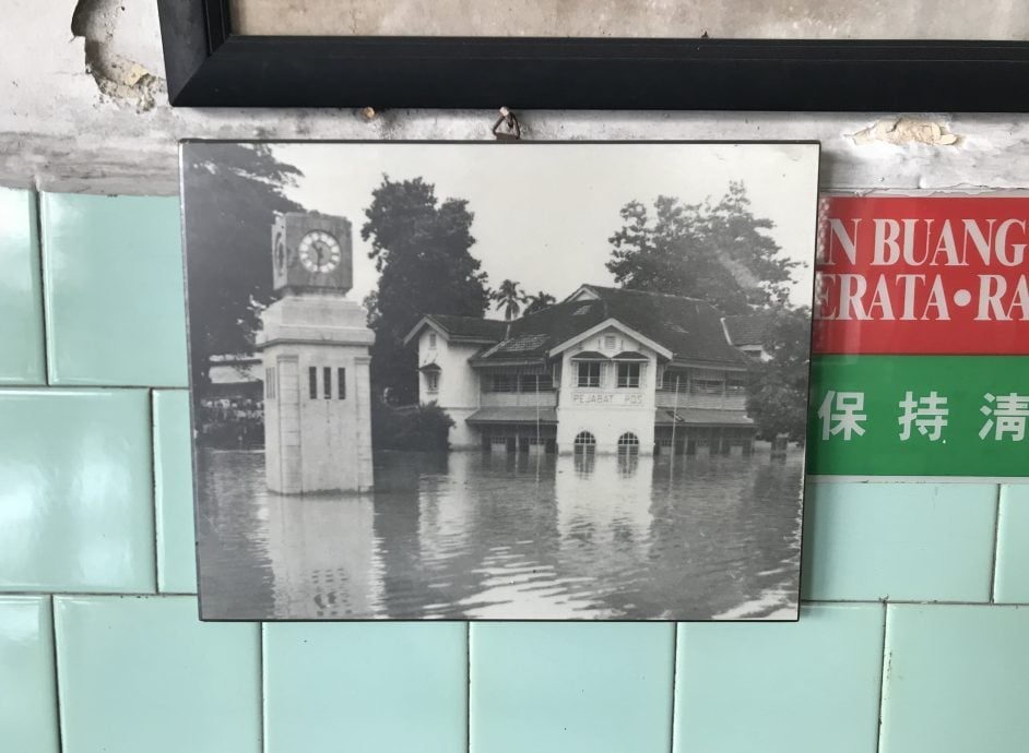 今天下／大霹雳封底主文／【老茶室情怀】／悦来茶室采旧式发酵法 老海南味道包香飘扬