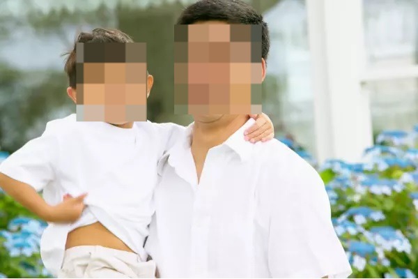 以儿子为“卖点”网上征婚 鳏夫：“希望有人愿意当他继母 ”