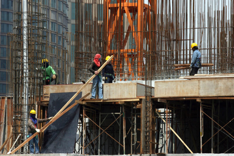 CONSTRUCTION-MALAYSIA