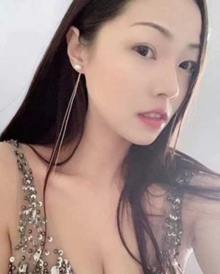 嫩未婚妻遇袭遭骂贱人！ 李龙基护爱强调没骗财