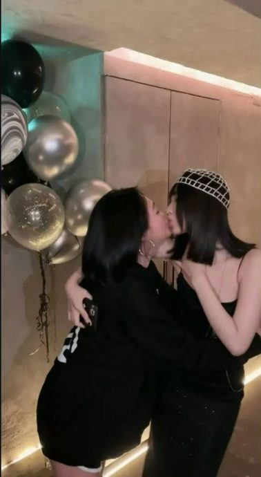 小S贺长女18岁生日晒全家福　许雅钧拥4美有如“新女团与老板”	