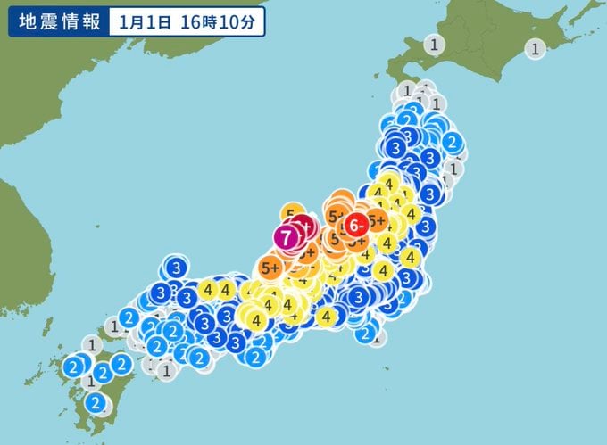 日本两天前神准预测？新研究：311地震形成海底大断层将引发巨震