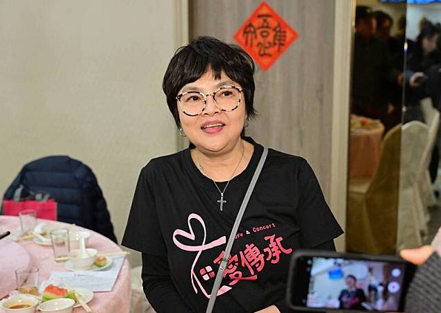 袁惟仁重摔成植物人 纪宝如曝仍意识不清